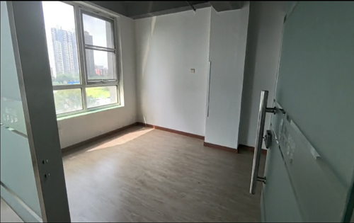 汇智大厦实拍图1